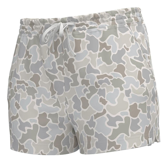 WOMENS LG REVIVE 2.0 SHORTS