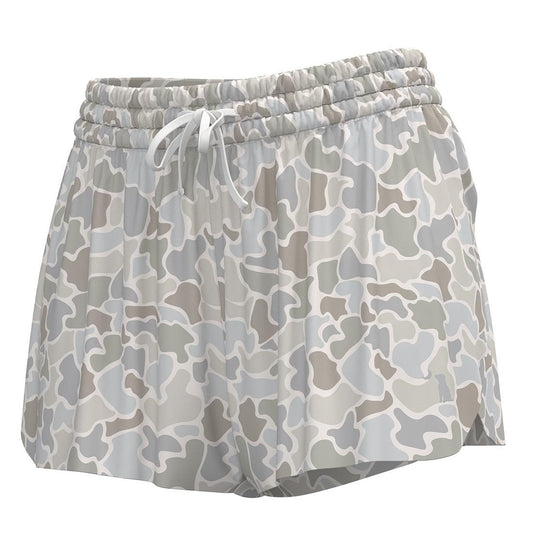 GIRLS PETAL SHORTS