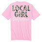 WOMENS LG ABSOLUTE LCF S/S TEE
