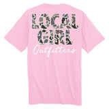 WOMENS LG ABSOLUTE LCF S/S TEE