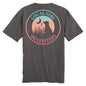 WOMENS LG SUNSET SPRING 26 S/S TEE