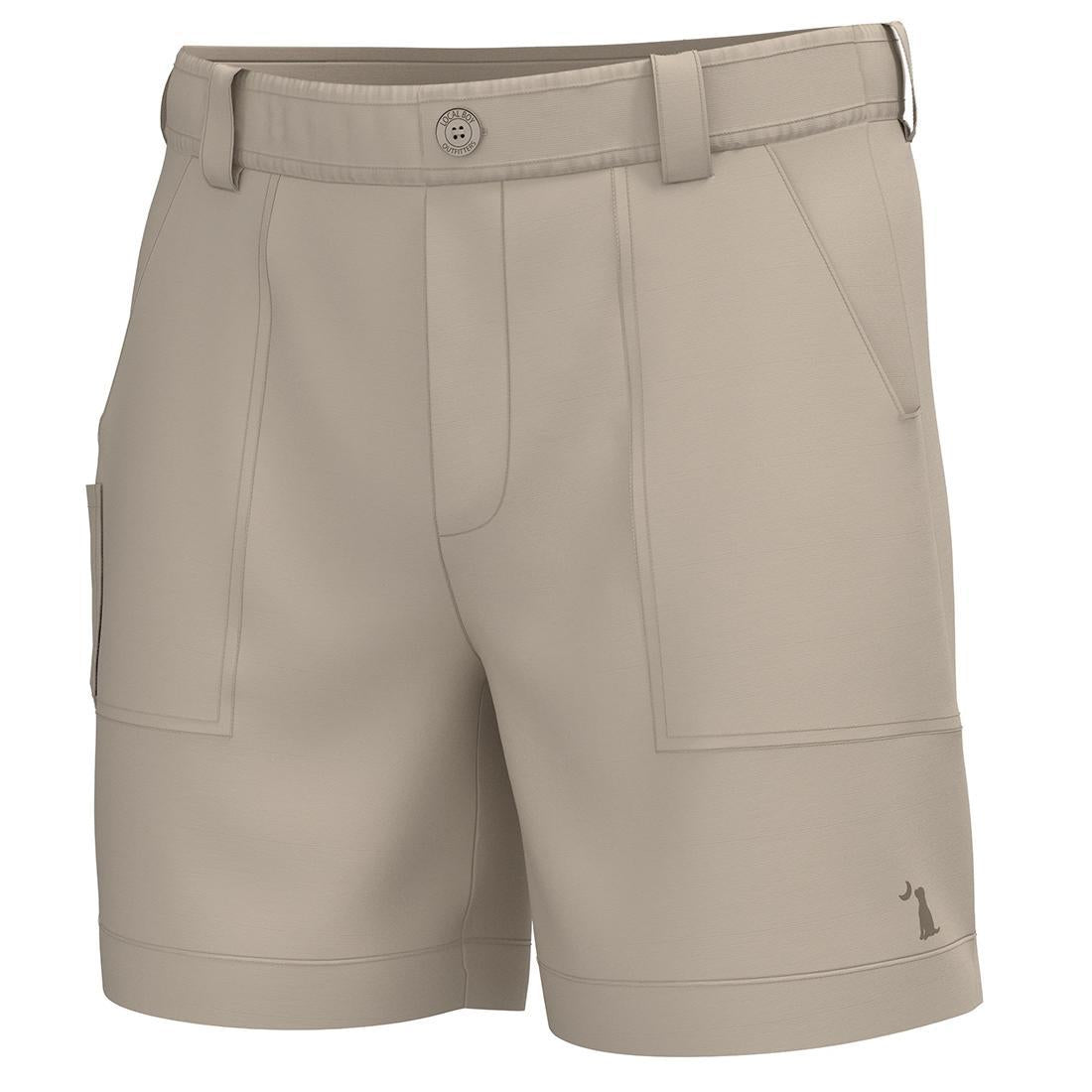 MENS CHUM SHORTS