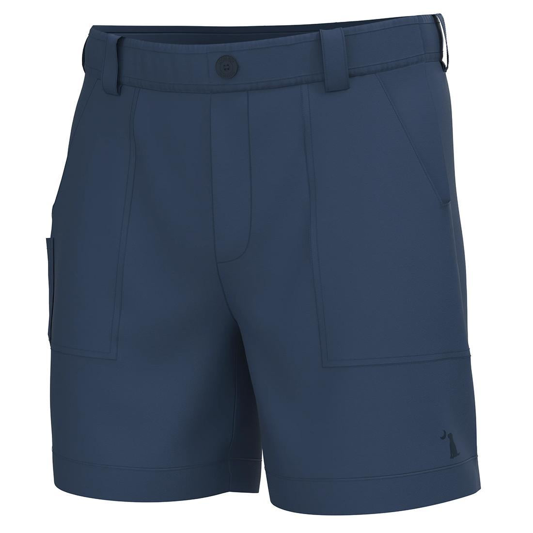 MENS CHUM SHORTS