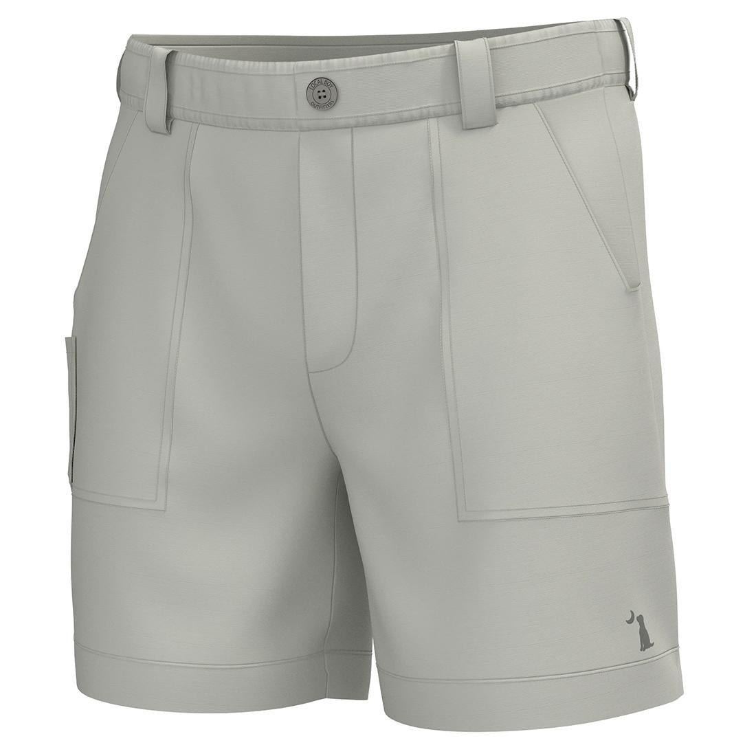 MENS CHUM SHORTS
