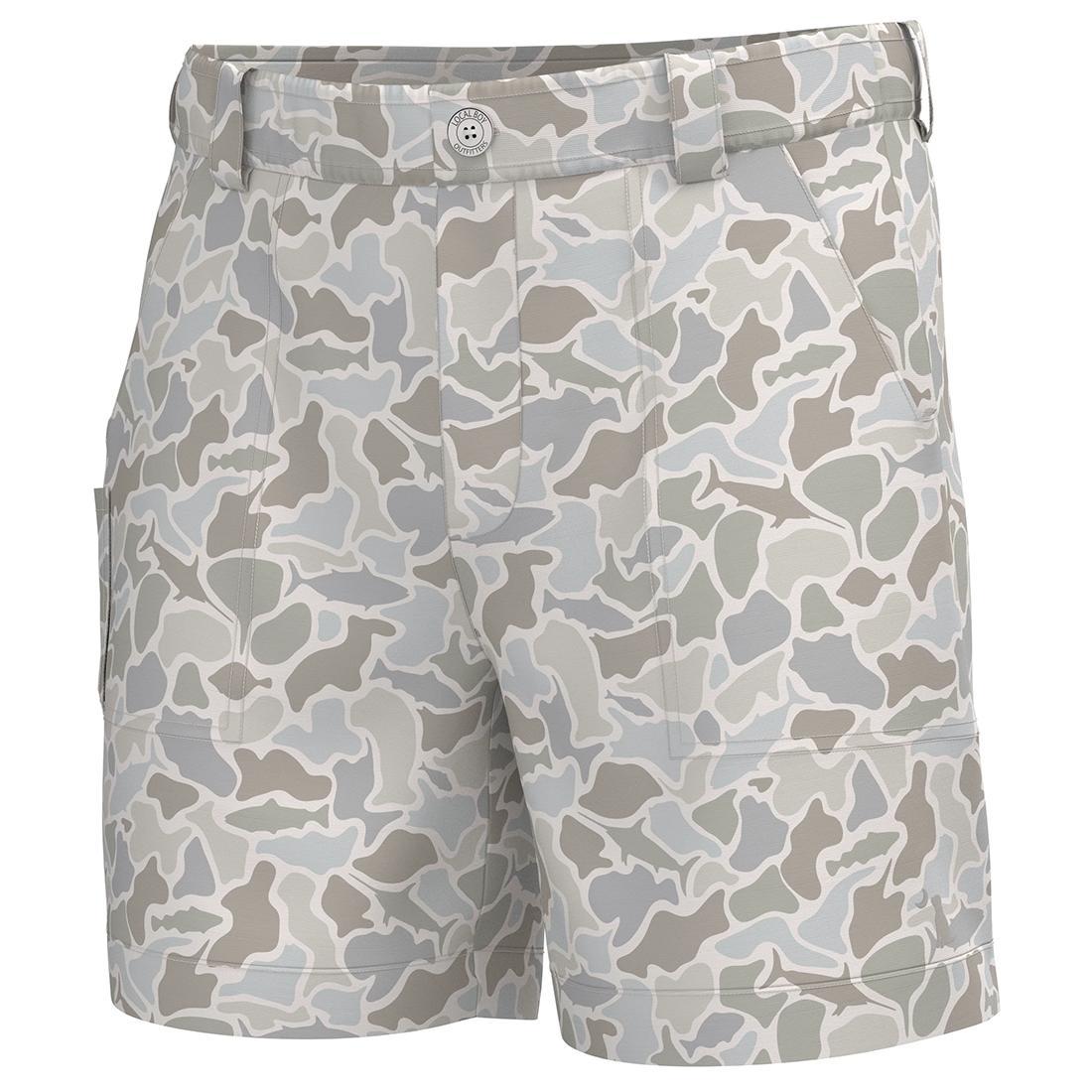 MENS CHUM SHORTS