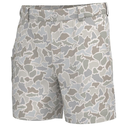 MENS CHUM SHORTS