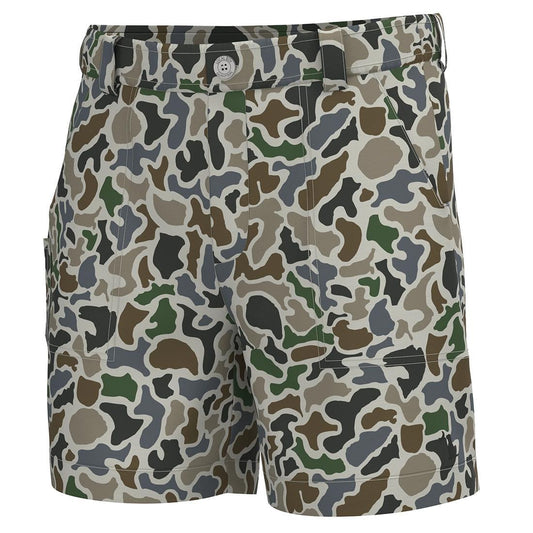 MENS CHUM SHORTS