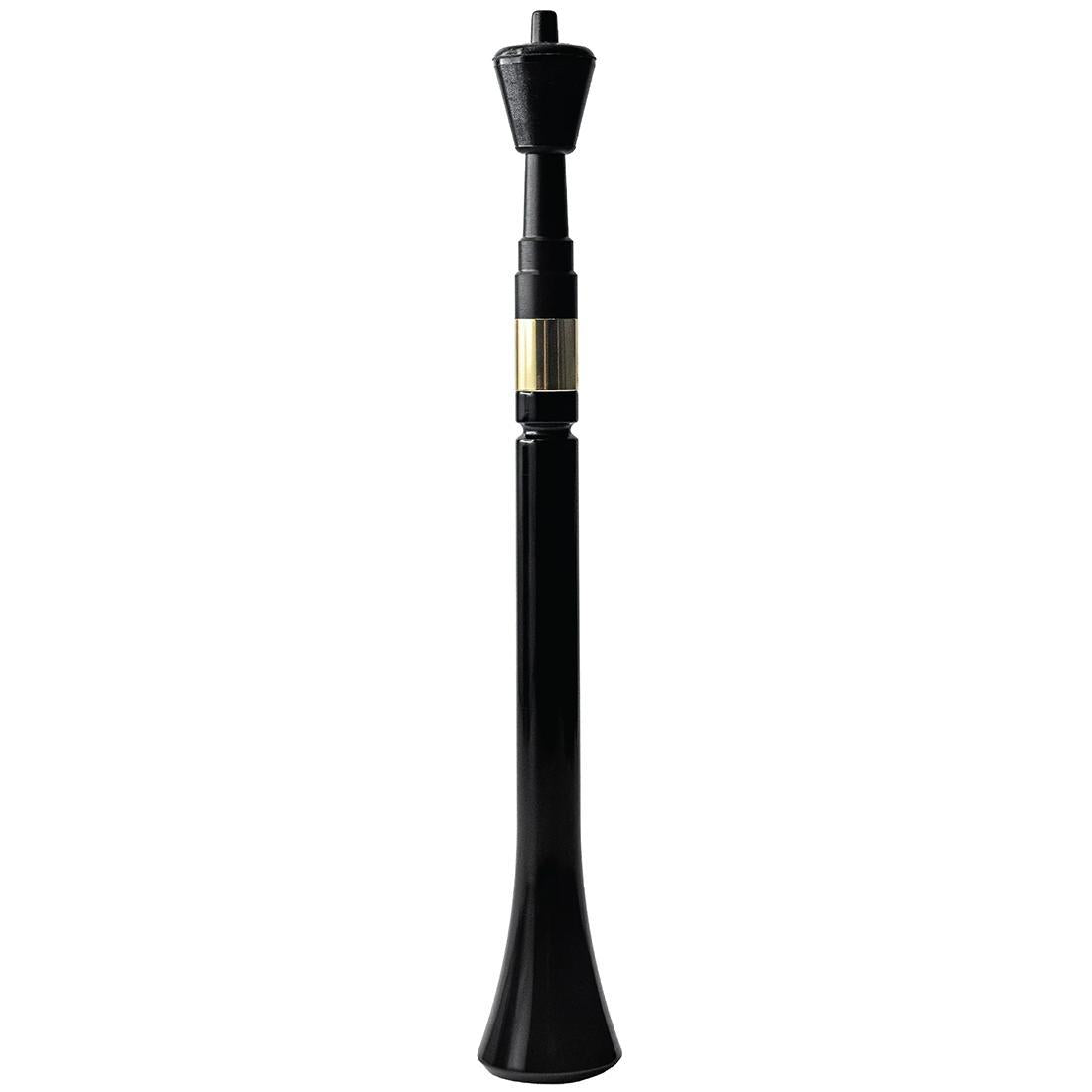 THE TRUMPET BLACK ACRYLIC