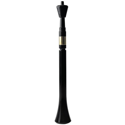 THE TRUMPET BLACK ACRYLIC