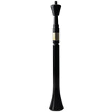 THE TRUMPET BLACK ACRYLIC