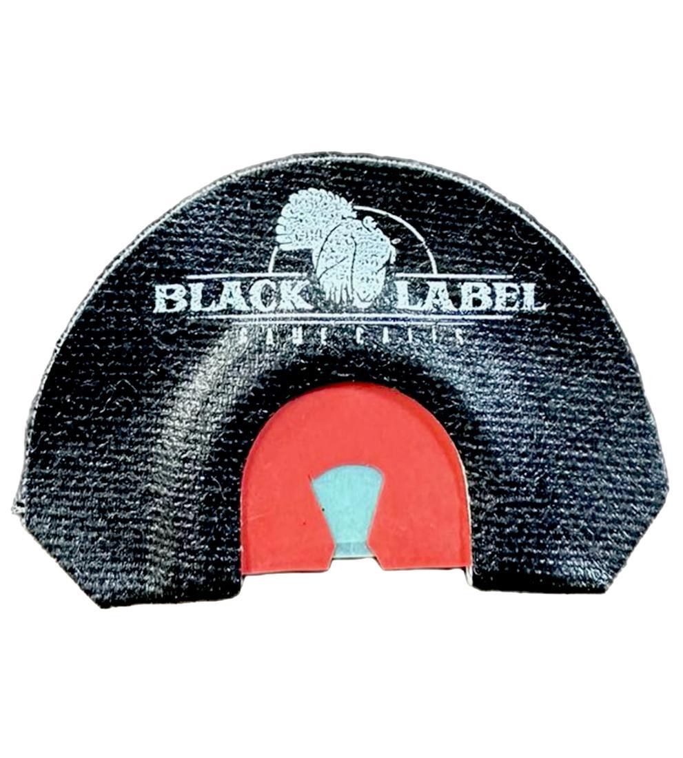 BLACK LABEL GHOST CUT