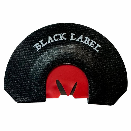 BLACK LABEL VCUT