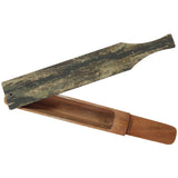 HYBRID BOX CALL