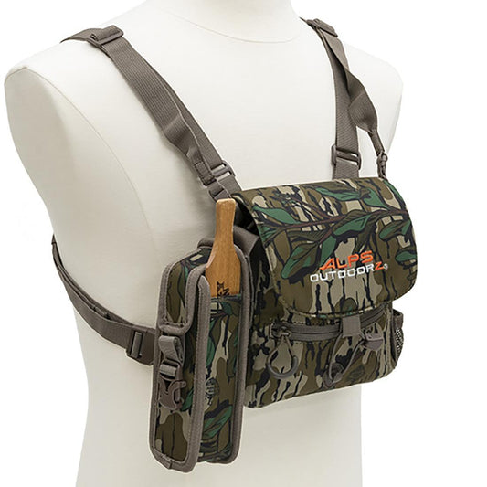 NWTF VANTAGE BINO HARNESS