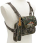 NWTF VANTAGE BINO HARNESS