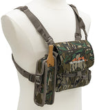 NWTF VANTAGE BINO HARNESS