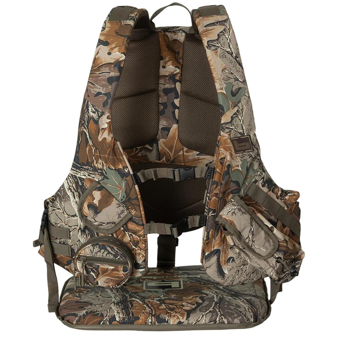 AIR ELITE TURKEY VEST