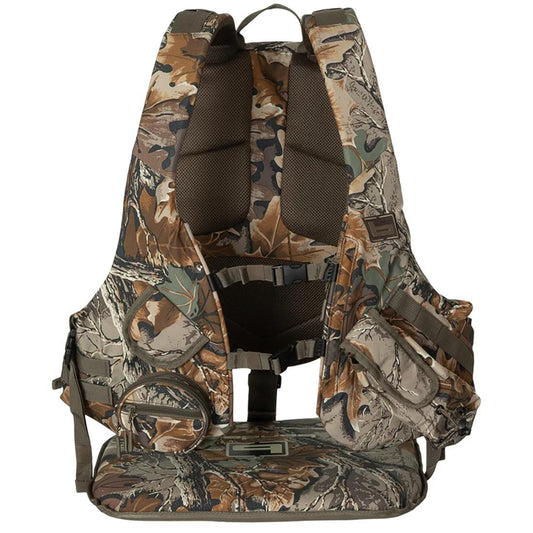 AIR ELITE TURKEY VEST