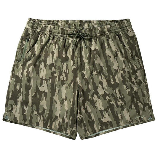 MENS SWIFTWATER SHORTS