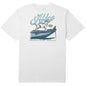CO PILOT S/S TEE