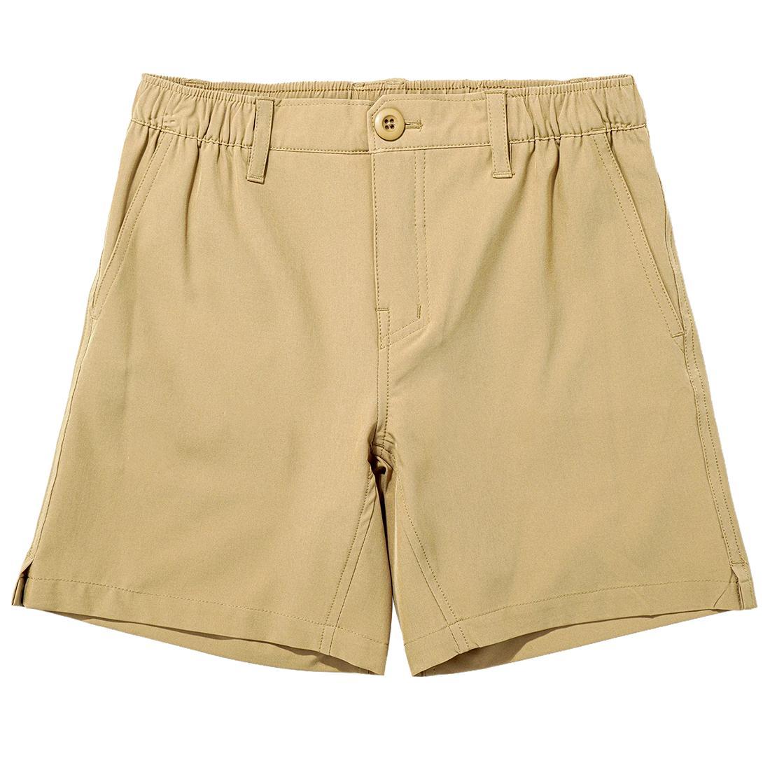 BOYS EVERYDAY STRETCH SHORTS