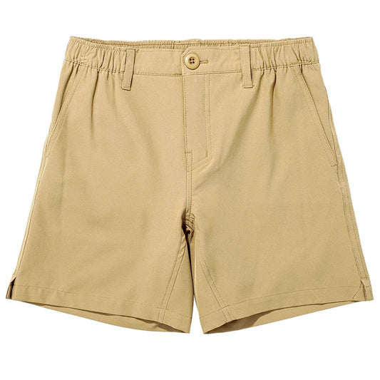 BOYS EVERYDAY STRETCH SHORTS