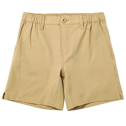 BOYS EVERYDAY STRETCH SHORTS