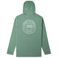 OCEAN BOUND UPF HOOD