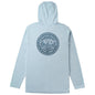 OCEAN BOUND UPF HOOD