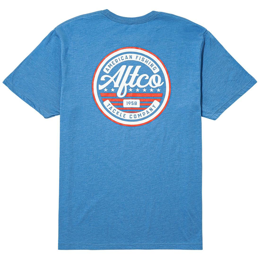 UNITED S/S TEE