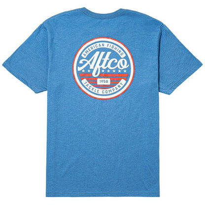 UNITED S/S TEE