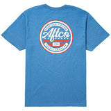 UNITED S/S TEE