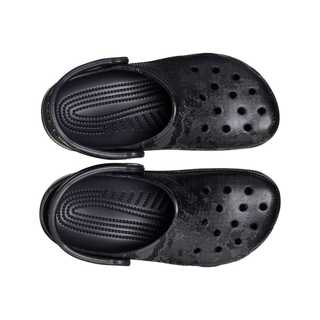VEIL CAMO TAC BLACK CLASSIC CLOG BLACK