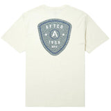 SHIELD S/S TEE