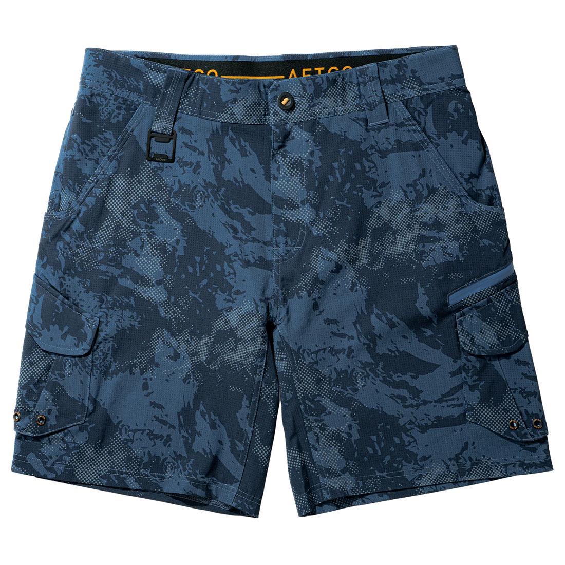 MENS PINNACLE SHORTS