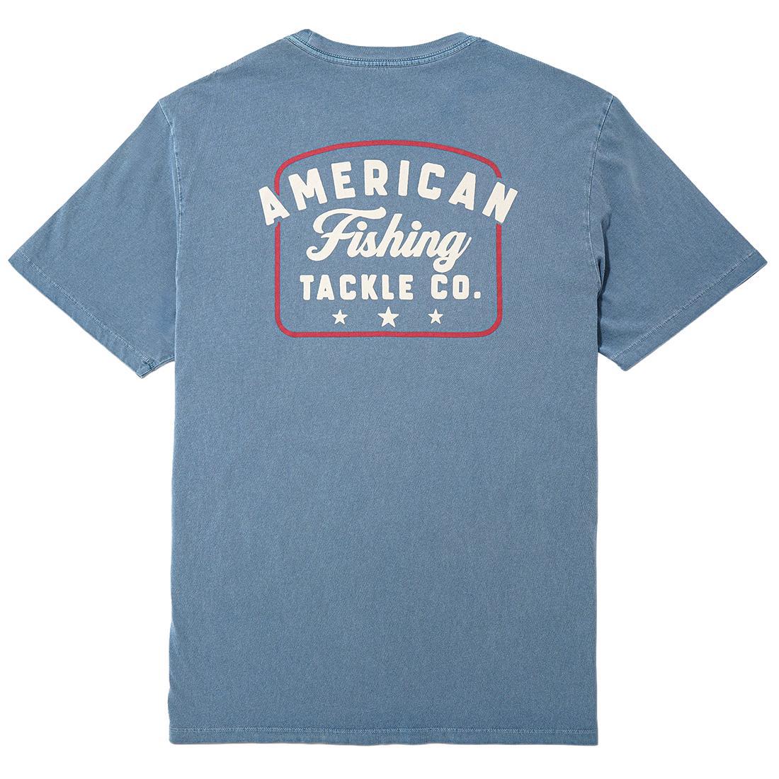 MEMPHIS S/S TEE