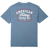MEMPHIS S/S TEE