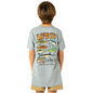 BOYS COLLECTION S/S TEE