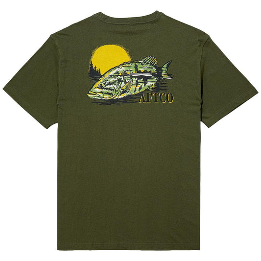 REFLECTION S/S TEE