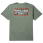 YESTERDAY S/S TEE