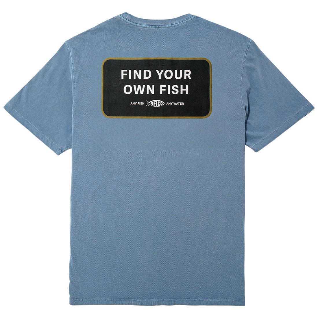 FYOF S/S TEE
