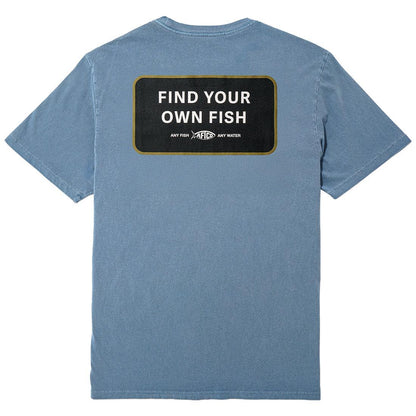 FYOF S/S TEE