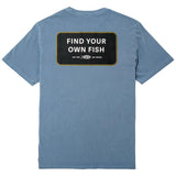 FYOF S/S TEE