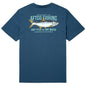 BIG SCALE S/S TEE