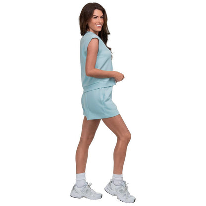 WOMENS ASTROKNIT SHORTS