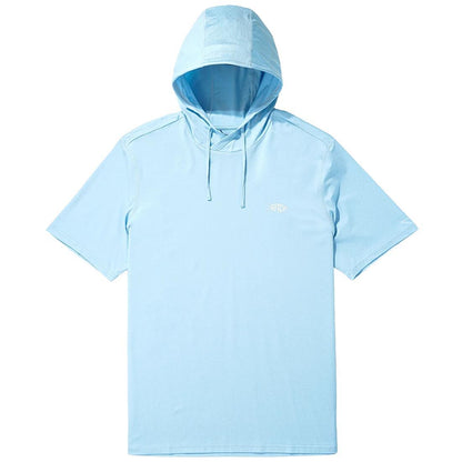 SAMURAI S/S HOOD