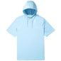 SAMURAI S/S HOOD