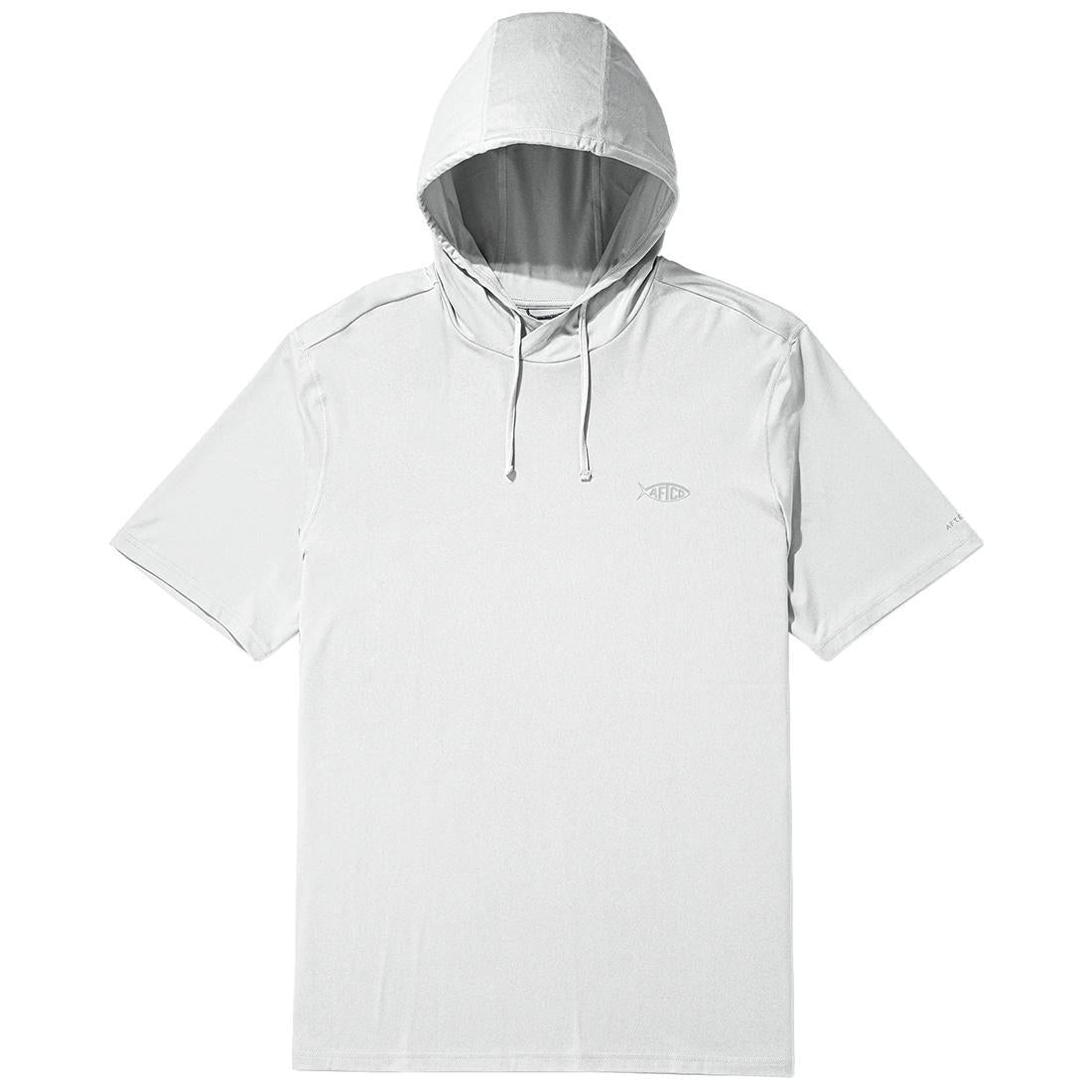 SAMURAI S/S HOOD