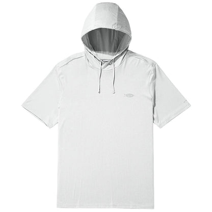 SAMURAI S/S HOOD