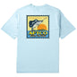 MENS GREETINGS UVX S/S SHIRT